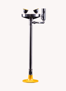 立式304不銹鋼全自動(dòng)洗眼器BH32-1061